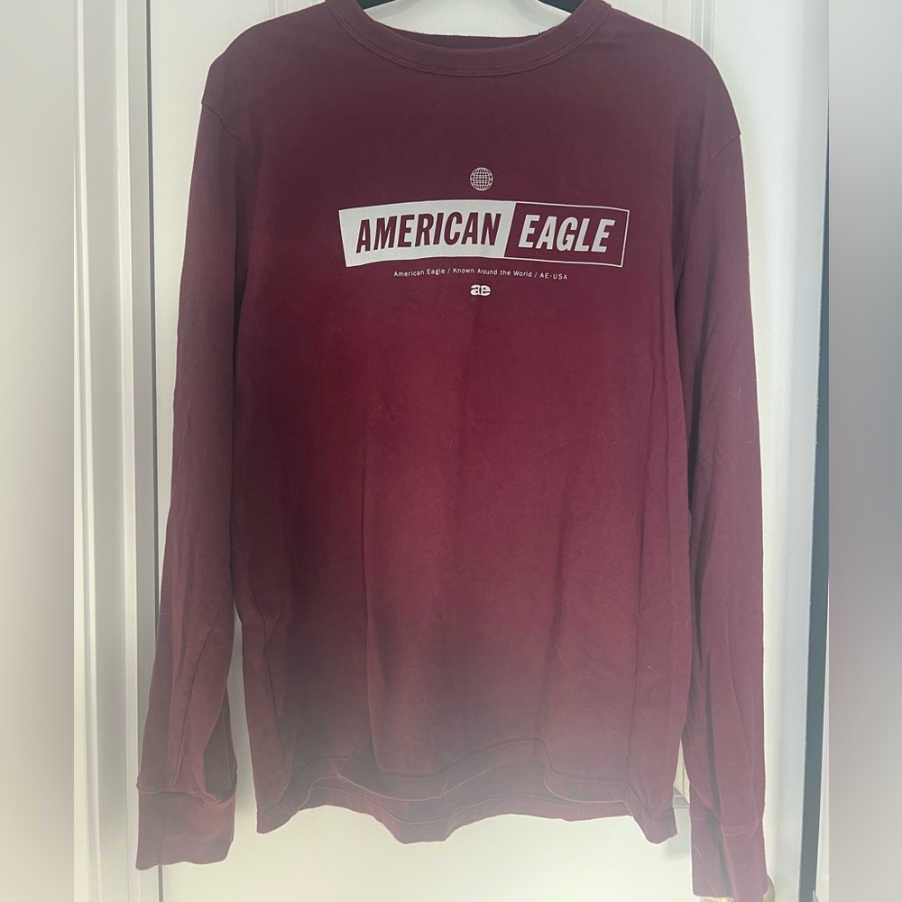 American Eagle Men’s Shirt Size Medium